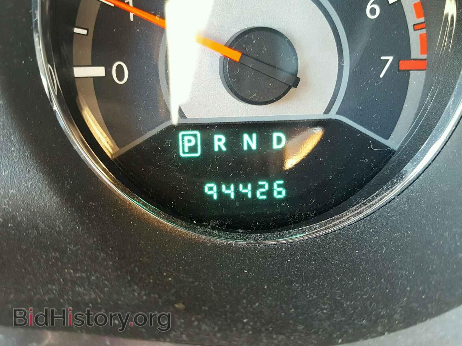 2011 CHRYSLER 200 - VIN: 1C3BC1FB5BN569158 - Фото 8