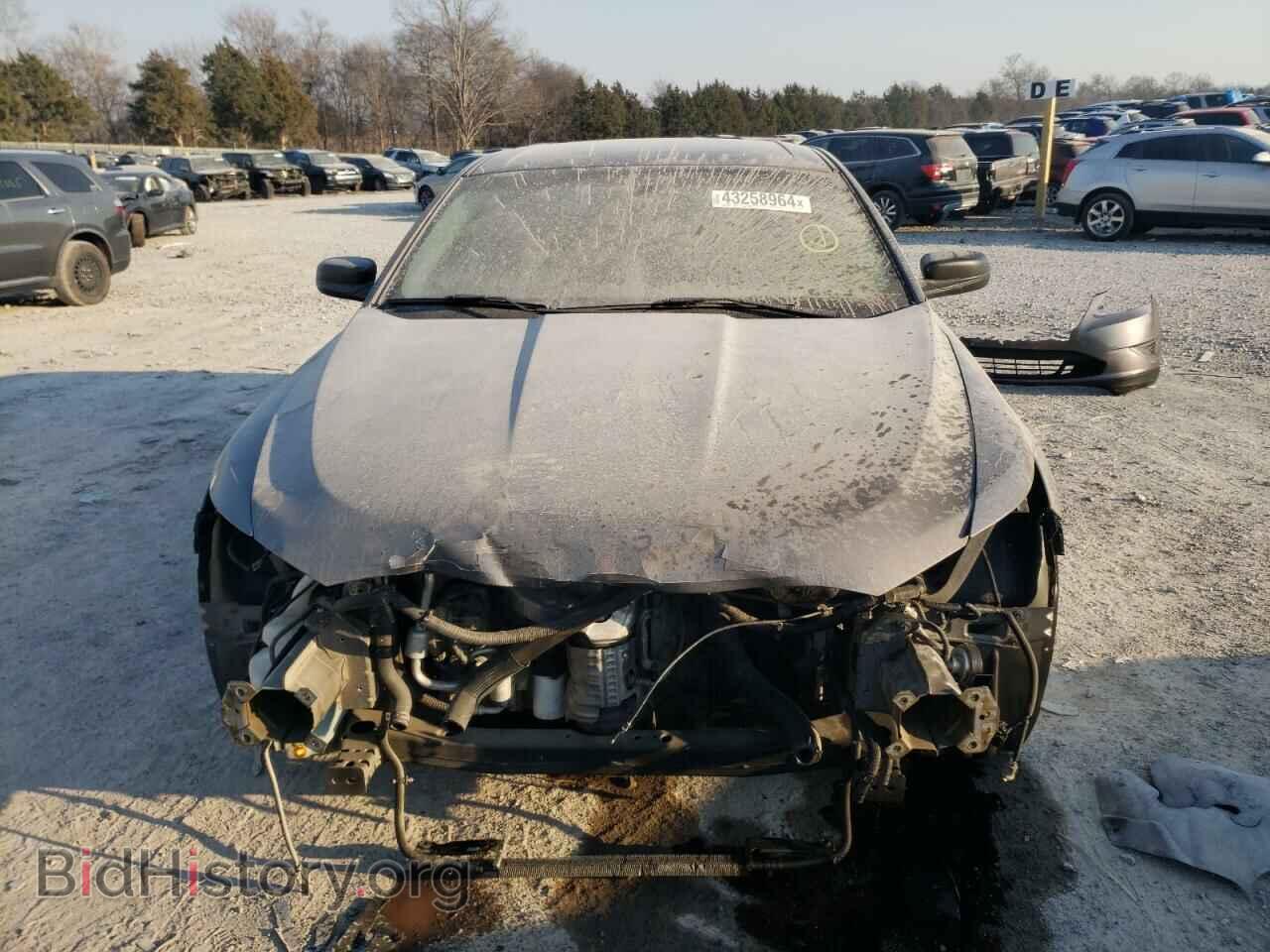 2012 FORD TAURUS - VIN: 1FAHP2DW2CG108159 - Photo 5