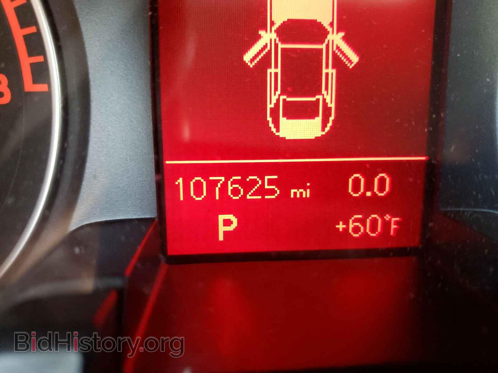 2010 AUDI A4 - VIN: WAUFFAFL2AN030036 - Фото 8