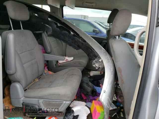 2009 CHRYSLER MINIVAN - VIN: 2A8HR54149R573049 - Фото 6