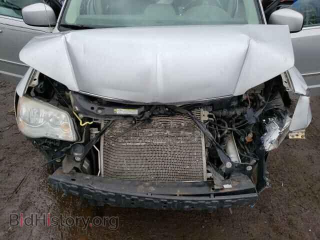 2009 CHRYSLER MINIVAN - VIN: 2A8HR54149R573049 - Фото 7