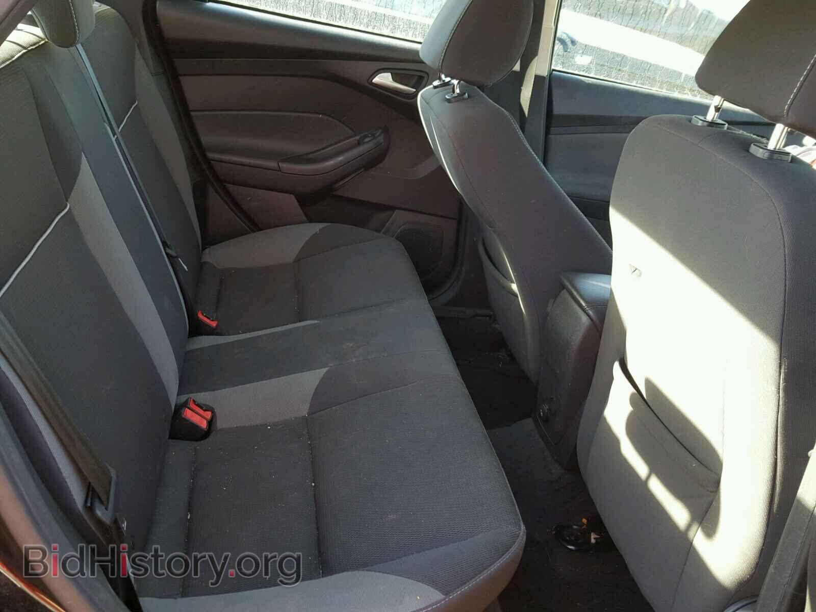 2013 FORD FOCUS - VIN: 1FADP3F27DL222231 - Photo 6