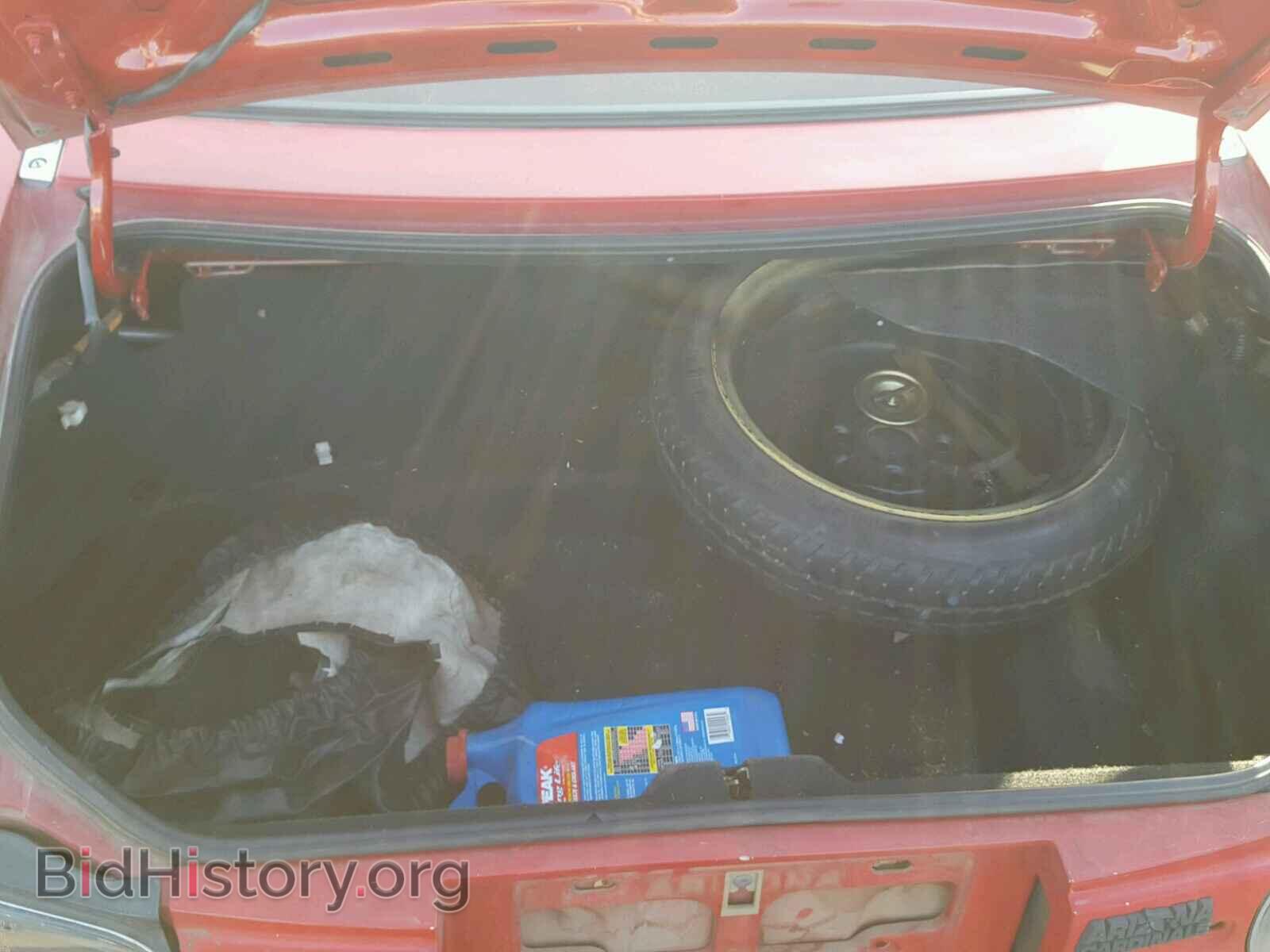 1995 MAZDA MIATA - VIN: JM1NA3536S0604789 - Фото 6