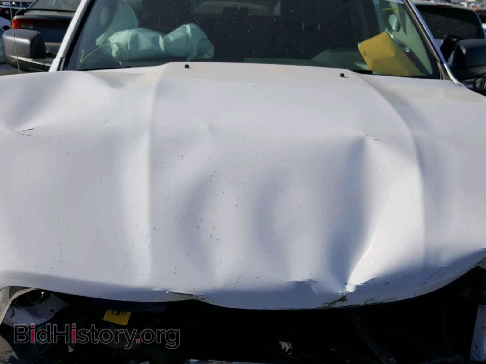2017 RAM 1500 ST - VIN: 1C6RR6FG8HS703700 - Фото 7