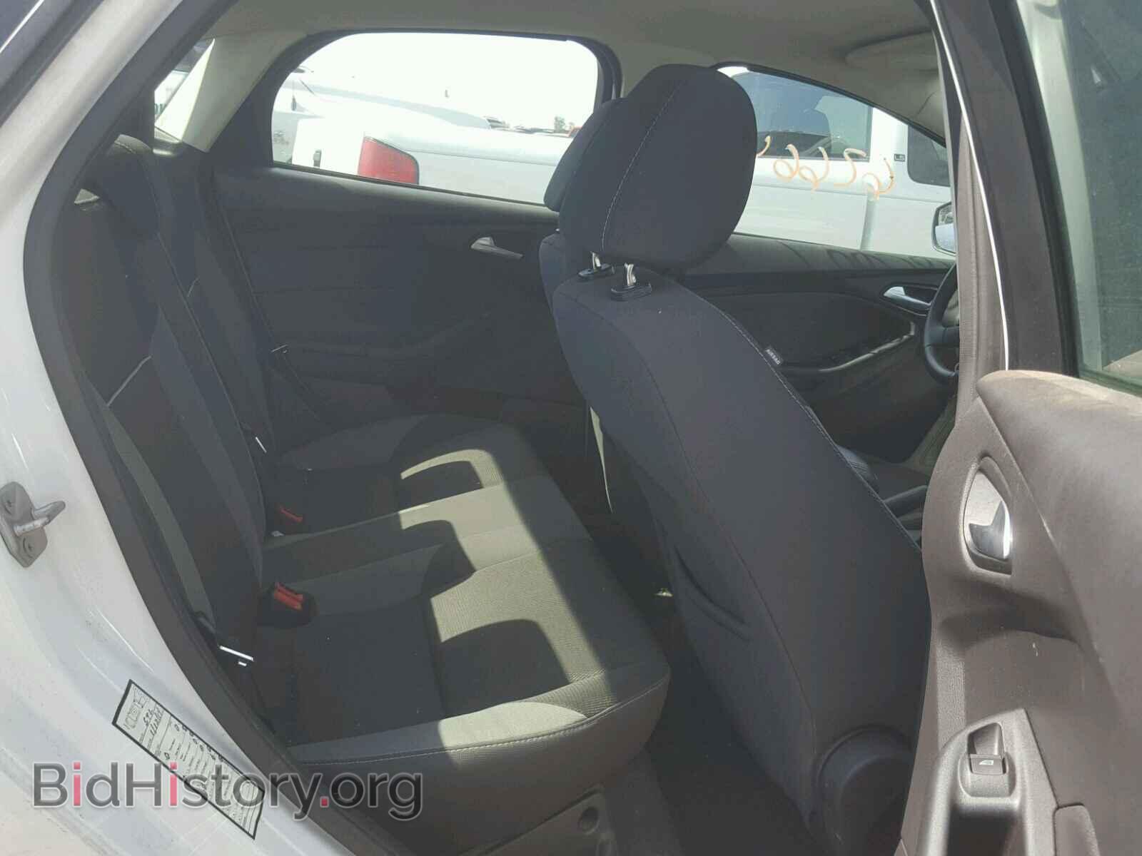 2014 FORD FOCUS - VIN: 1FADP3F20EL239275 - Фото 6