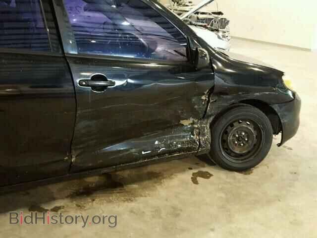 2003 TOYOTA COROLLA - VIN: 2T1KR32EX3C702488 - Фото 9