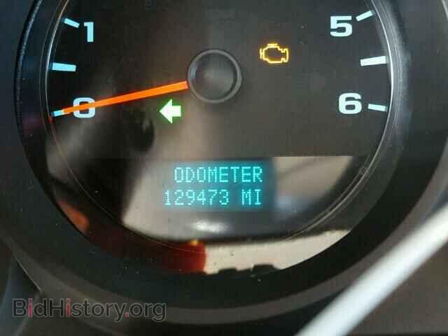 2011 CHEVROLET SILVERADO - VIN: 1GCRCPEX3BZ252479 - Фото 8