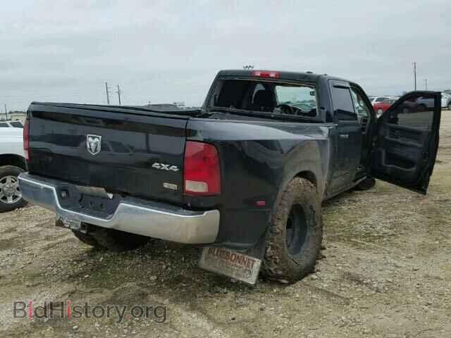 2012 DODGE RAM 3500 - VIN: 3C63DRGL2CG255794 - Фото 4