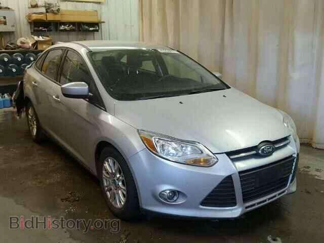 Photo 1FAHP3F28CL115947 - FORD FOCUS 2012