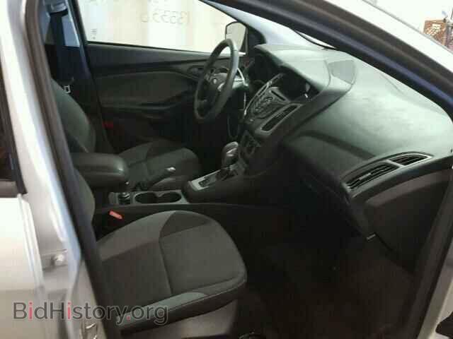 2012 FORD FOCUS - VIN: 1FAHP3F28CL115947 - Фото 5