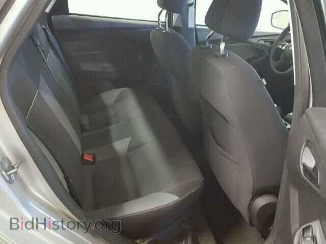 2012 FORD FOCUS - VIN: 1FAHP3F28CL115947 - Фото 6