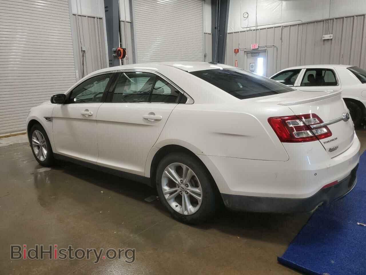 2015 FORD TAURUS - VIN: 1FAHP2E80FG181955 - Photo 2