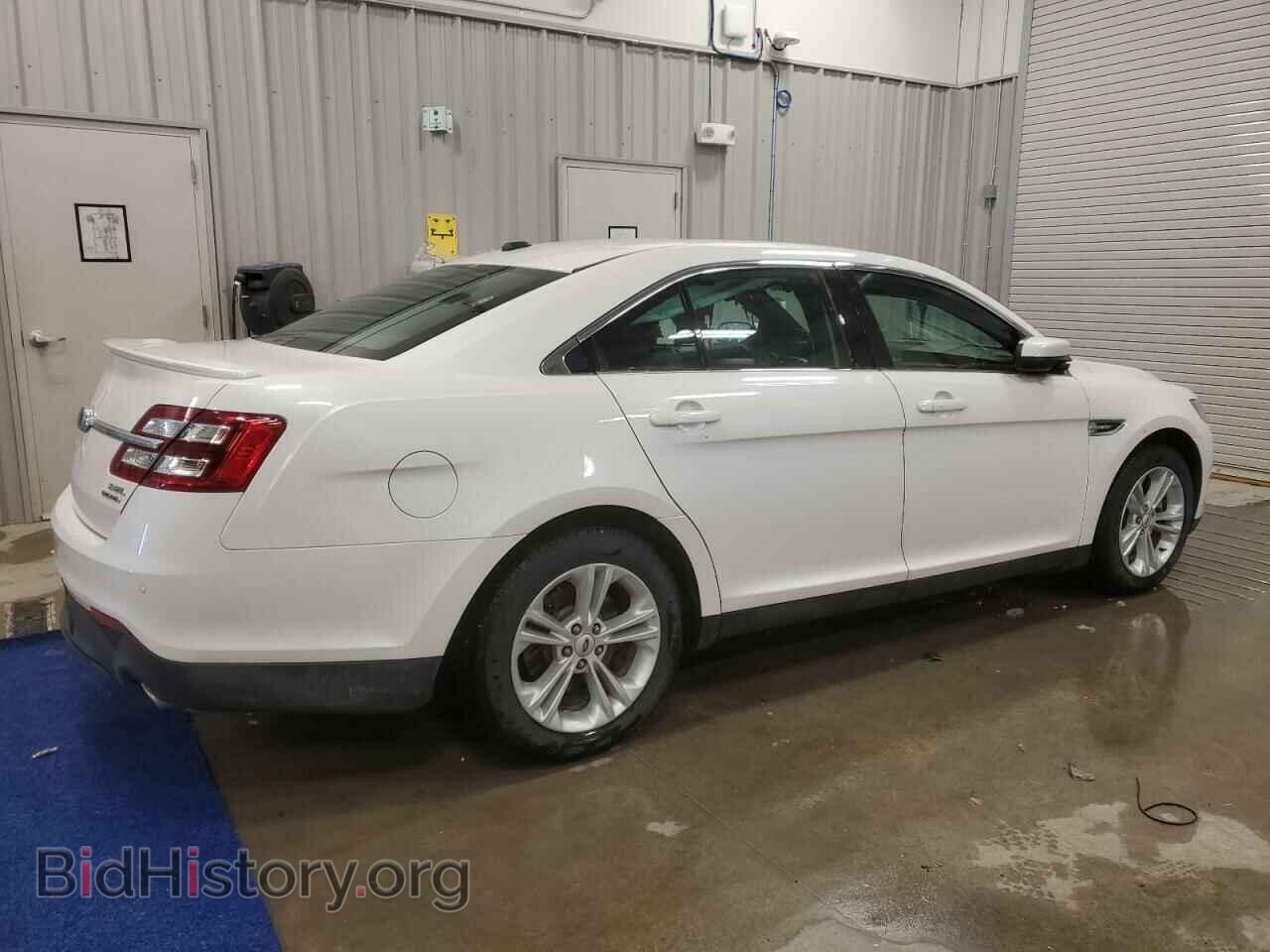 2015 FORD TAURUS - VIN: 1FAHP2E80FG181955 - Photo 3