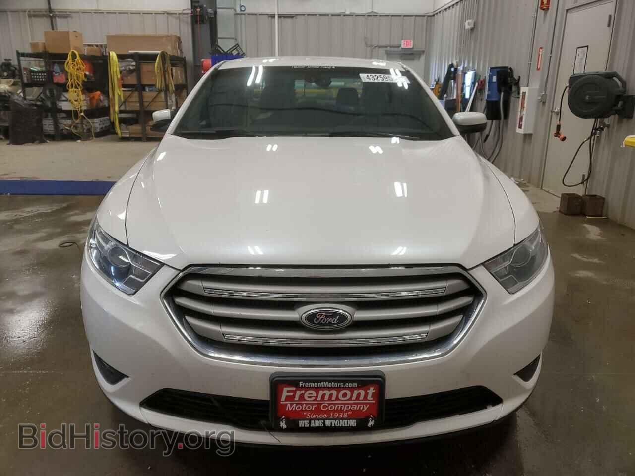 2015 FORD TAURUS - VIN: 1FAHP2E80FG181955 - Photo 5
