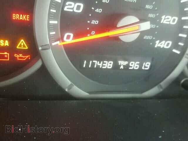 2006 HONDA PILOT - VIN: 2HKYF18516H558247 - Фото 8
