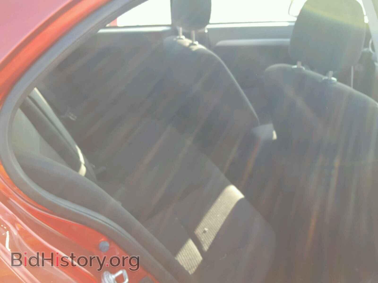 2011 MITSUBISHI LANCER - VIN: JA32U2FU9BU006070 - Фото 6