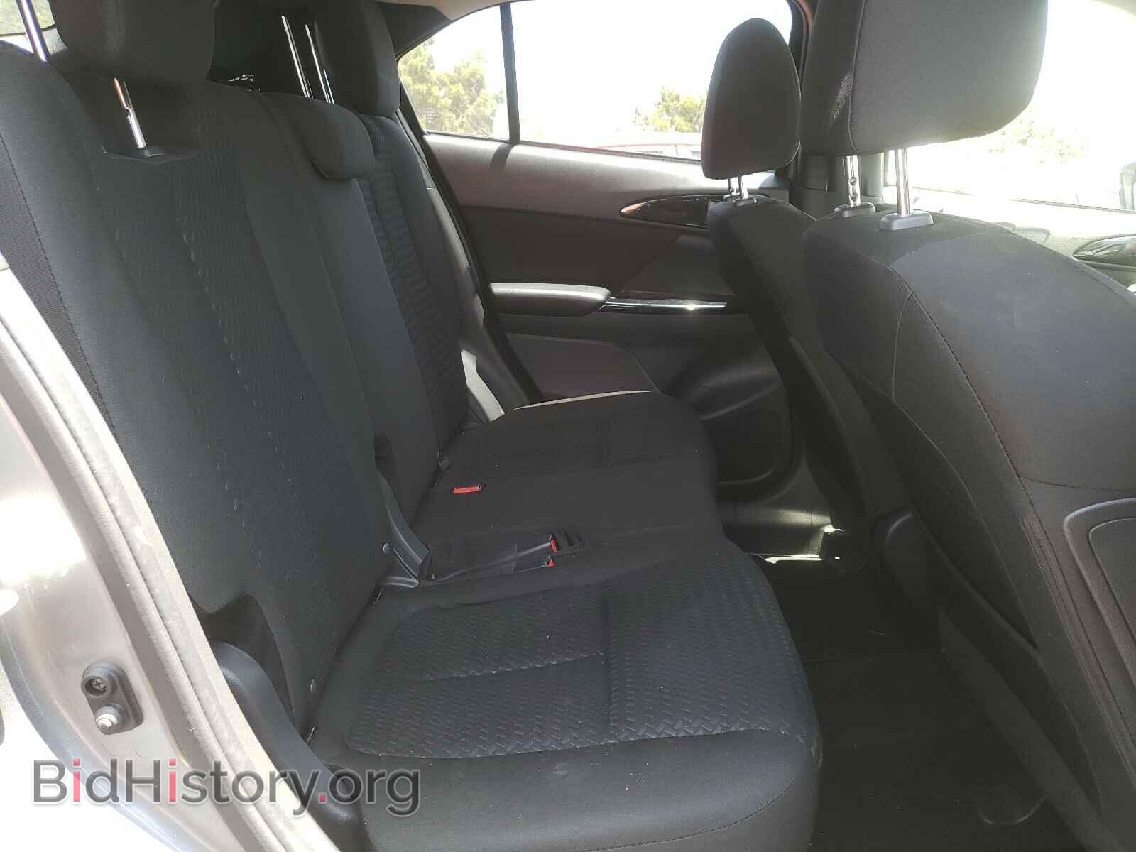 2020 MITSUBISHI ECLIPSE - VIN: JA4AT4AA1LZ037594 - Photo 6