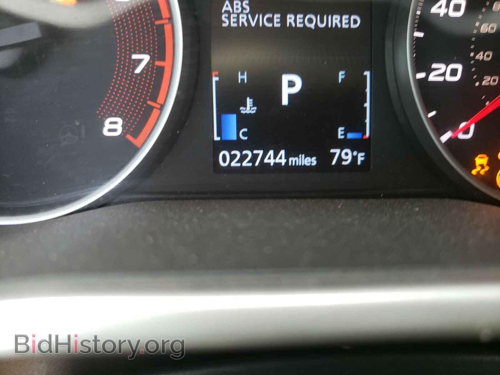 2020 MITSUBISHI ECLIPSE - VIN: JA4AT4AA1LZ037594 - Photo 8