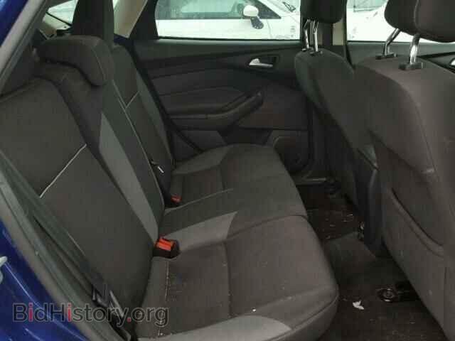 2012 FORD FOCUS - VIN: 1FAHP3K27CL364634 - Фото 6