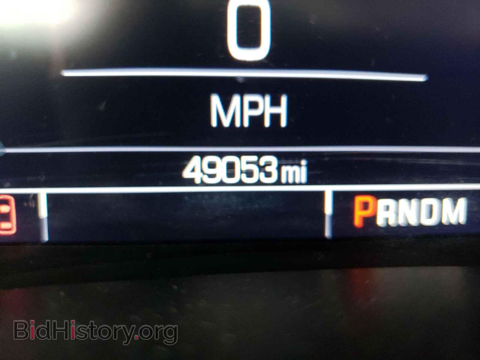 2014 CHEVROLET IMPALA - VIN: 2G1155S34E9142058 - Фото 8