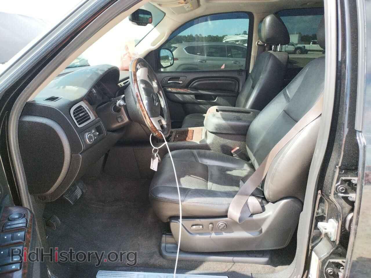 2013 GMC YUKON - VIN: 1GKS2MEF0DR253283 - Фото 5