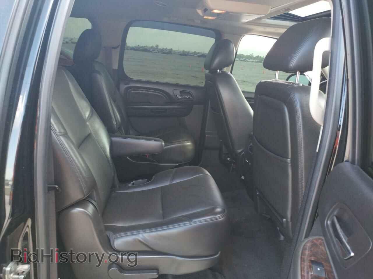 2013 GMC YUKON - VIN: 1GKS2MEF0DR253283 - Фото 6