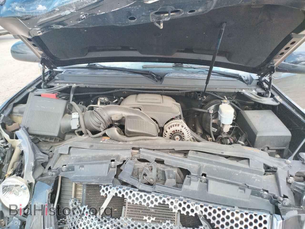 2013 GMC YUKON - VIN: 1GKS2MEF0DR253283 - Фото 7