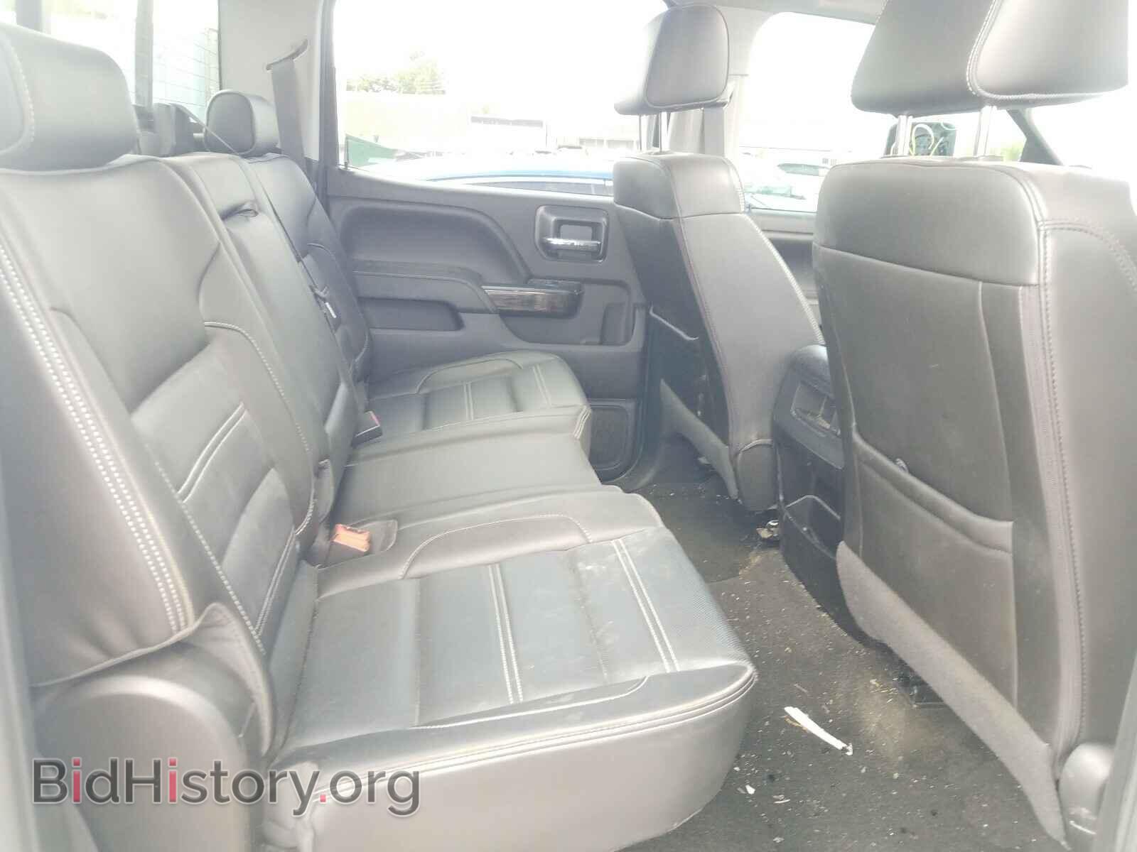 2016 GMC SIERRA - VIN: 1GT42YE85GF307874 - Фото 6