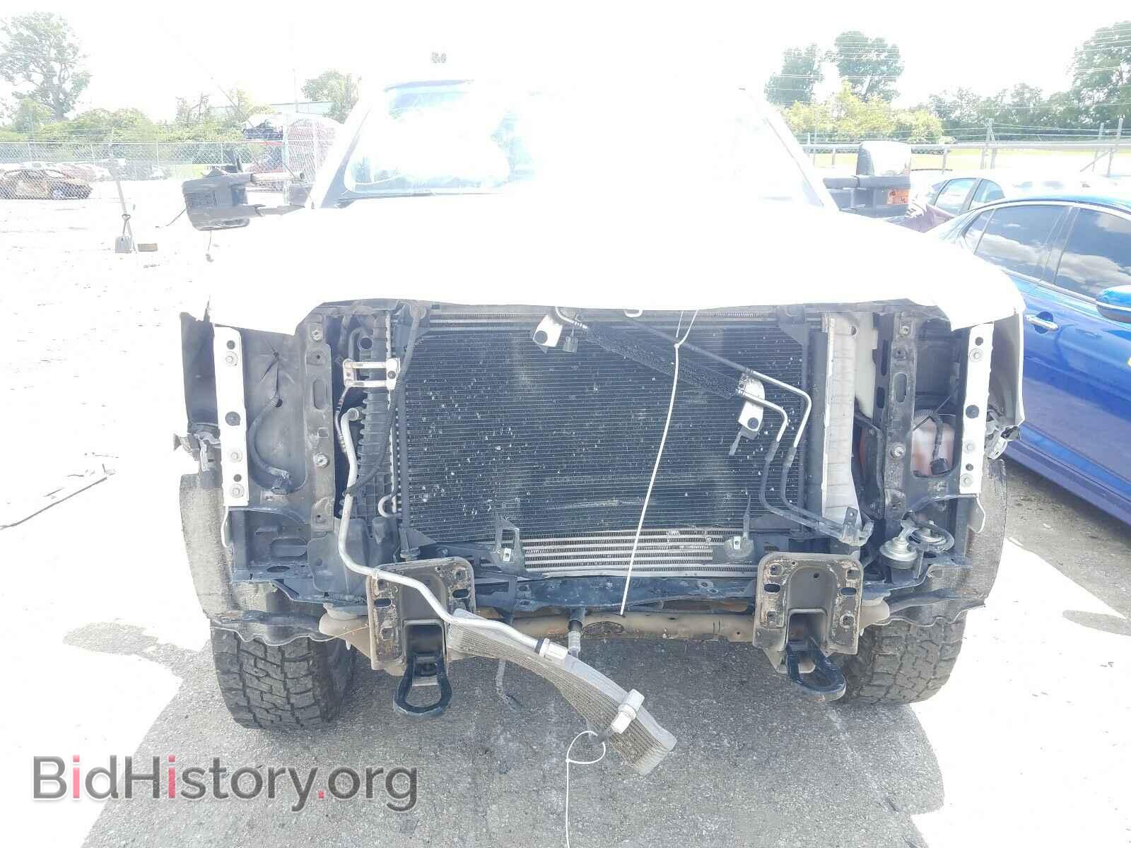 2016 GMC SIERRA - VIN: 1GT42YE85GF307874 - Фото 9