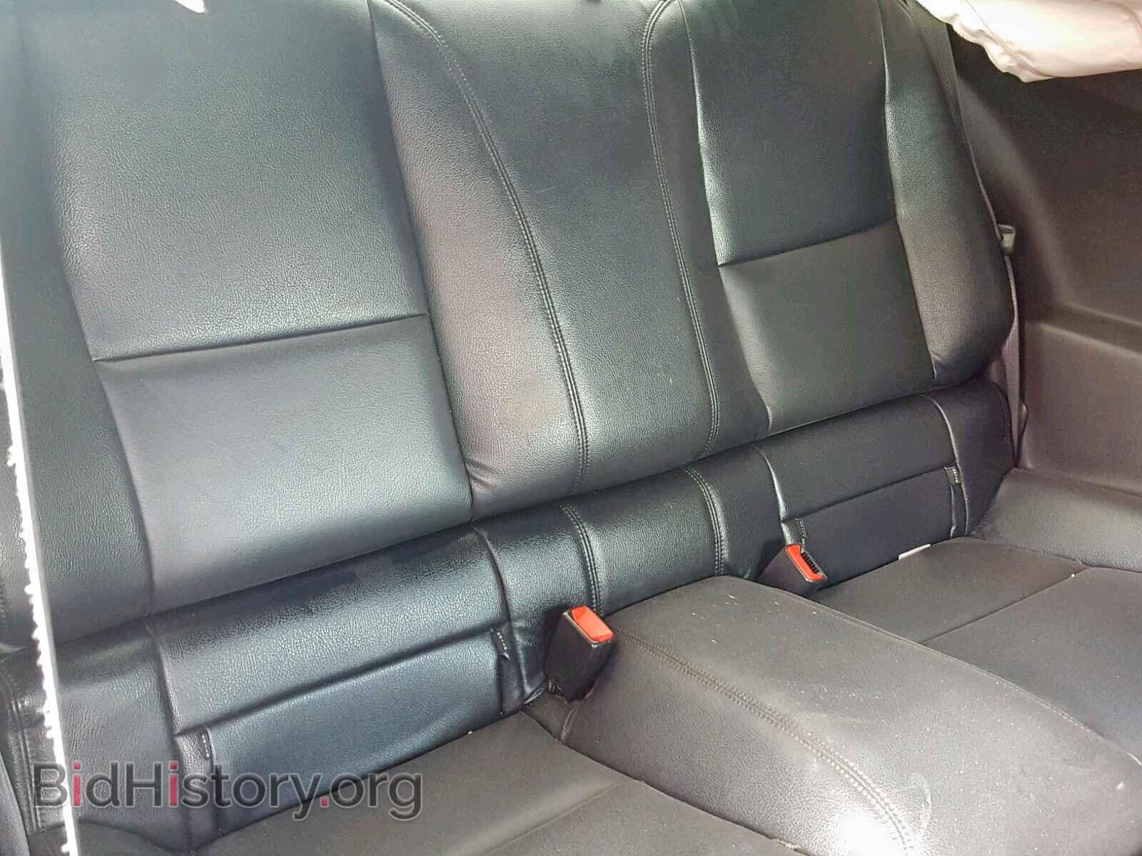 2010 CHEVROLET CAMARO - VIN: 2G1FB1EV3A9217282 - Фото 6