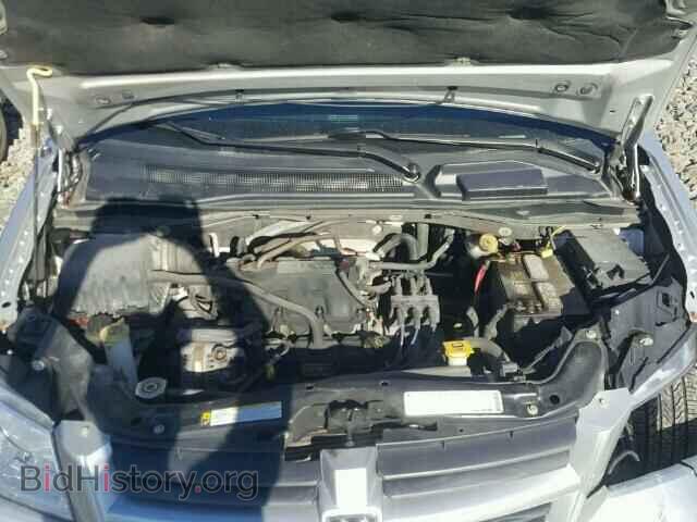 2010 DODGE CARAVAN - VIN: 2D4RN4DE9AR225923 - Фото 7