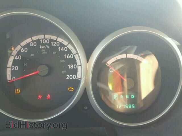 2010 DODGE CARAVAN - VIN: 2D4RN4DE9AR225923 - Фото 8