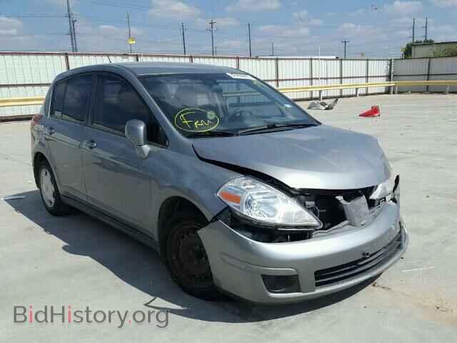 Photo 3N1BC13E57L367005 - NISSAN VERSA 2007