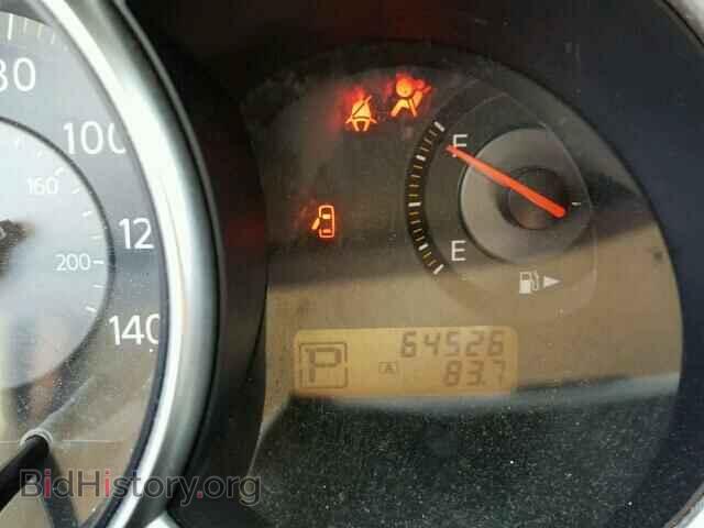 2007 NISSAN VERSA - VIN: 3N1BC13E57L367005 - Фото 8