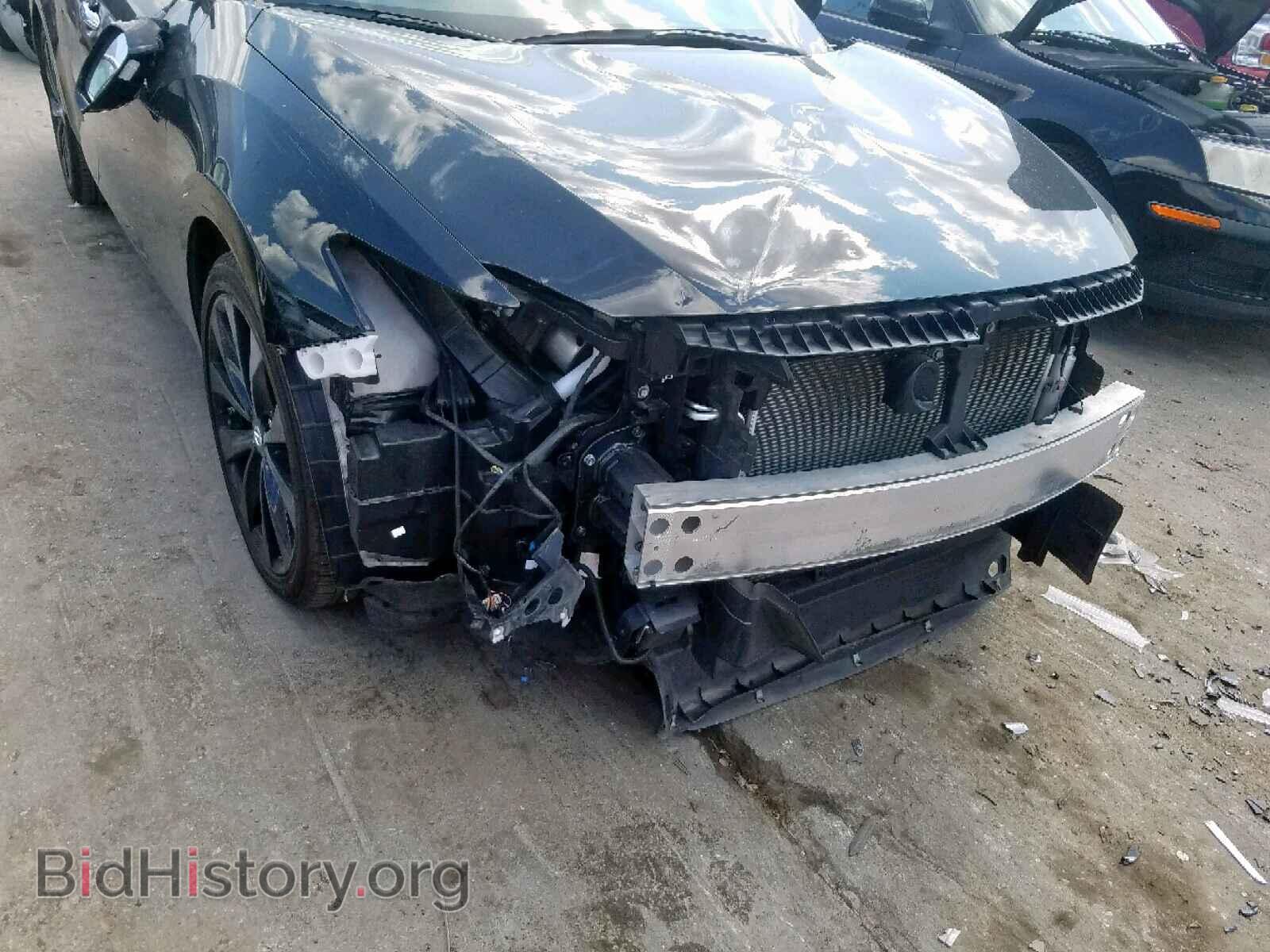 2017 NISSAN MAXIMA - VIN: 1N4AA6AP1HC435576 - Фото 9