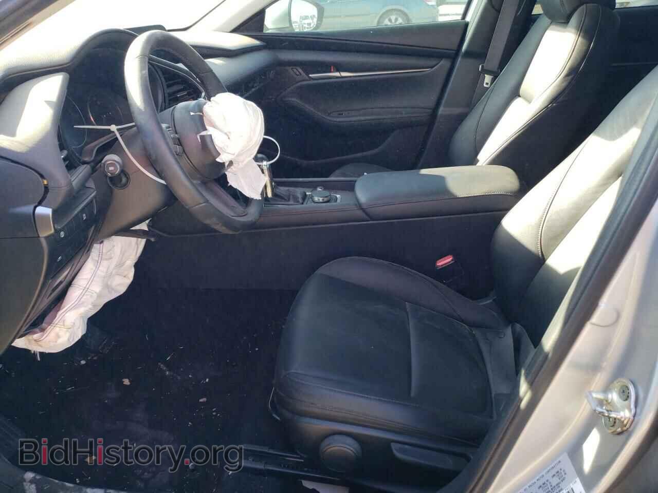 2020 MAZDA 3 - VIN: JM1BPACL6L1173343 - Фото 7