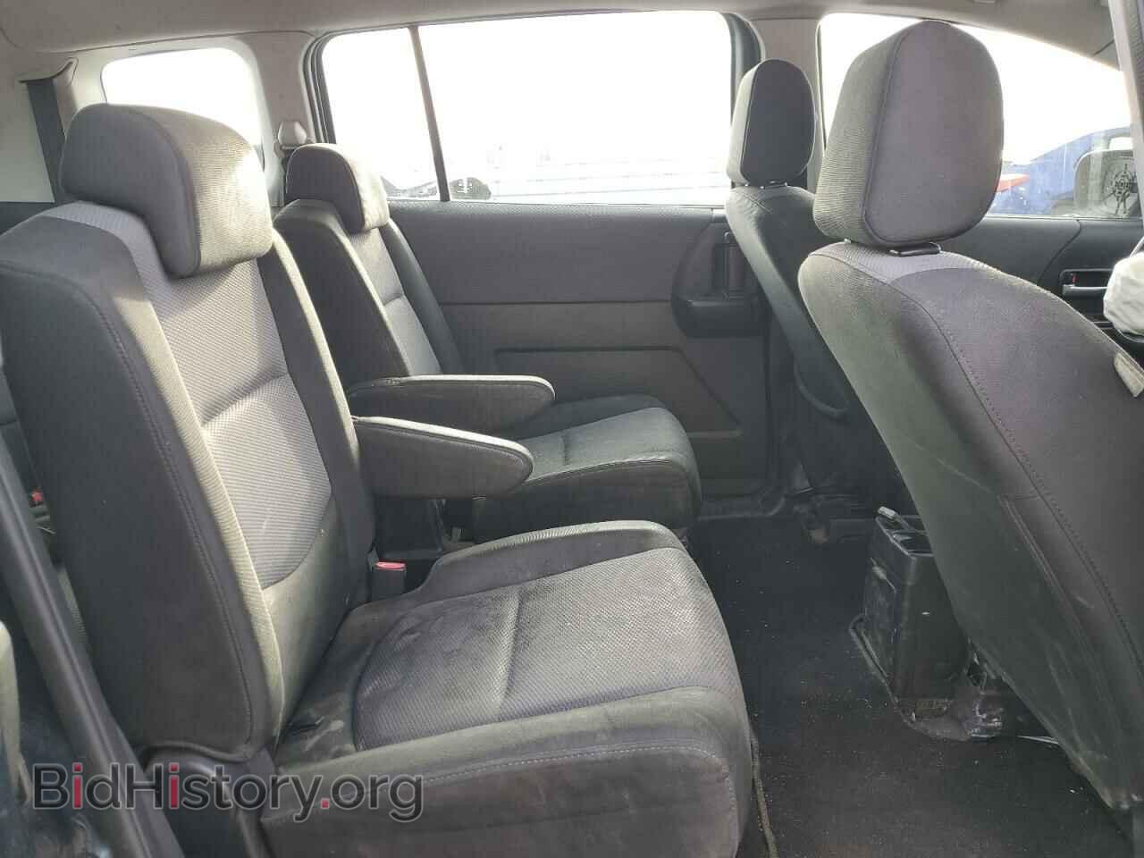 2006 MAZDA 5 - VIN: JM1CR293660105856 - Photo 11