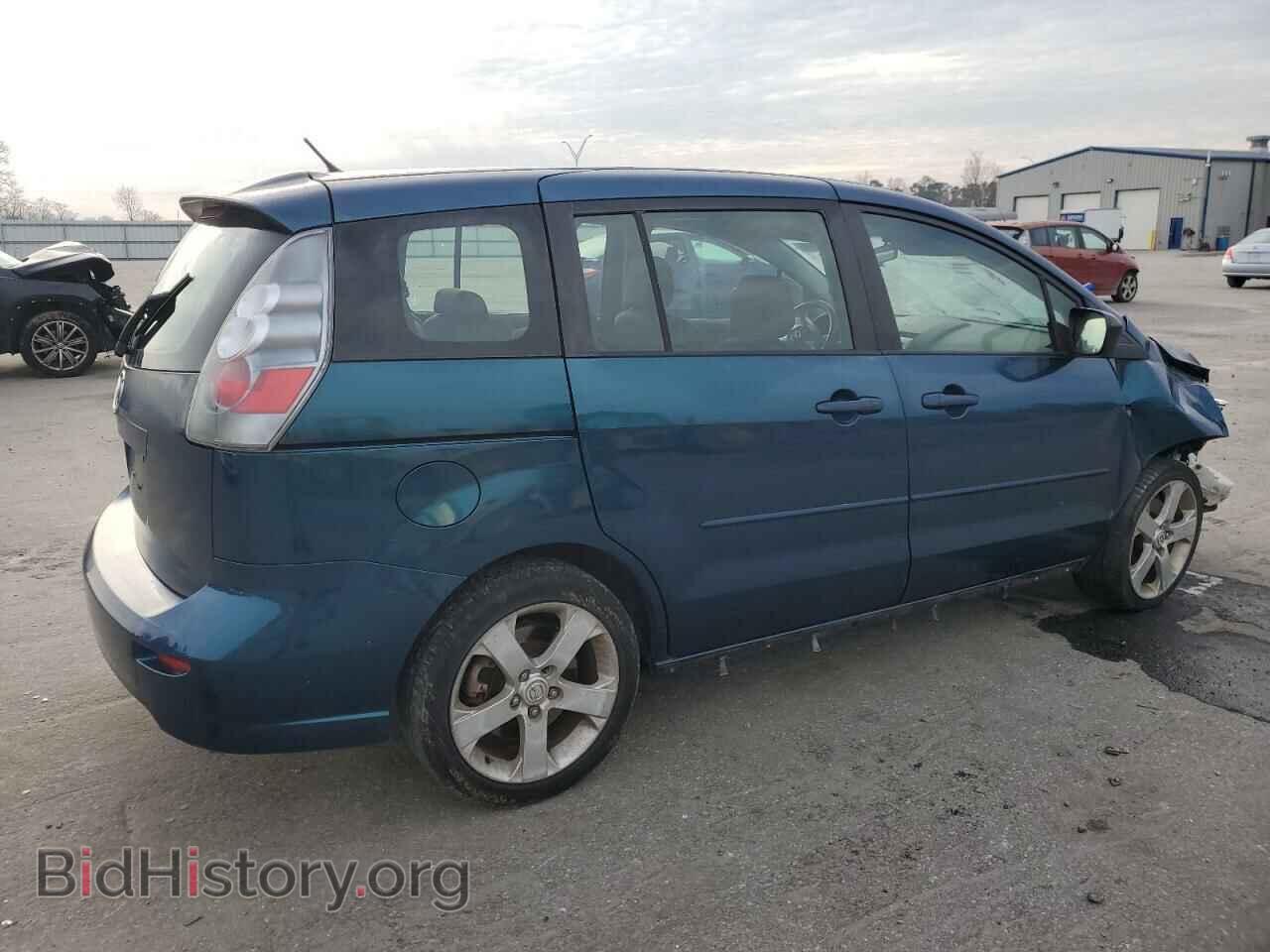 2006 MAZDA 5 - VIN: JM1CR293660105856 - Photo 3