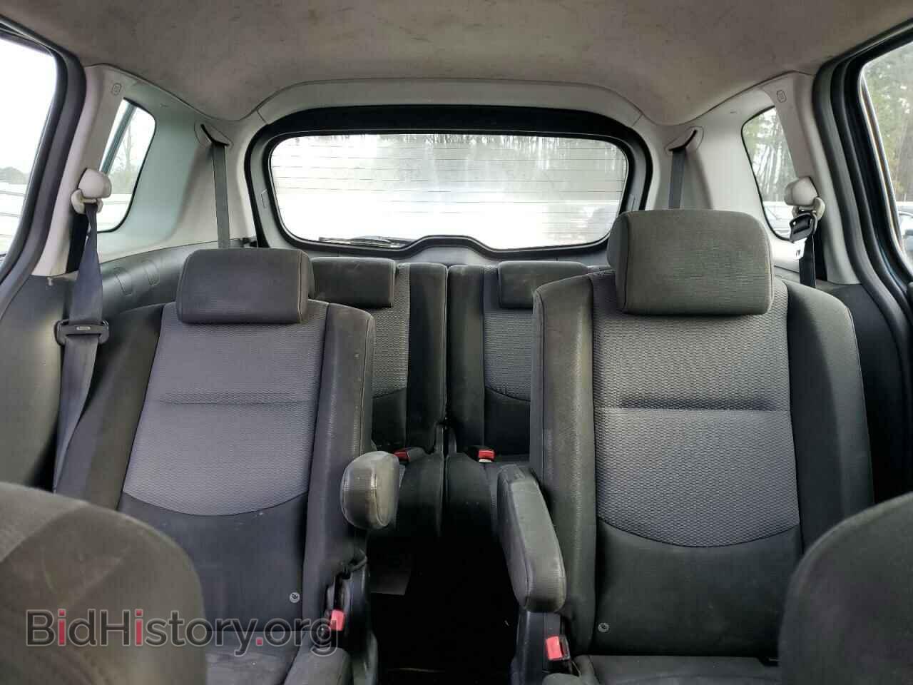 2006 MAZDA 5 - VIN: JM1CR293660105856 - Photo 10