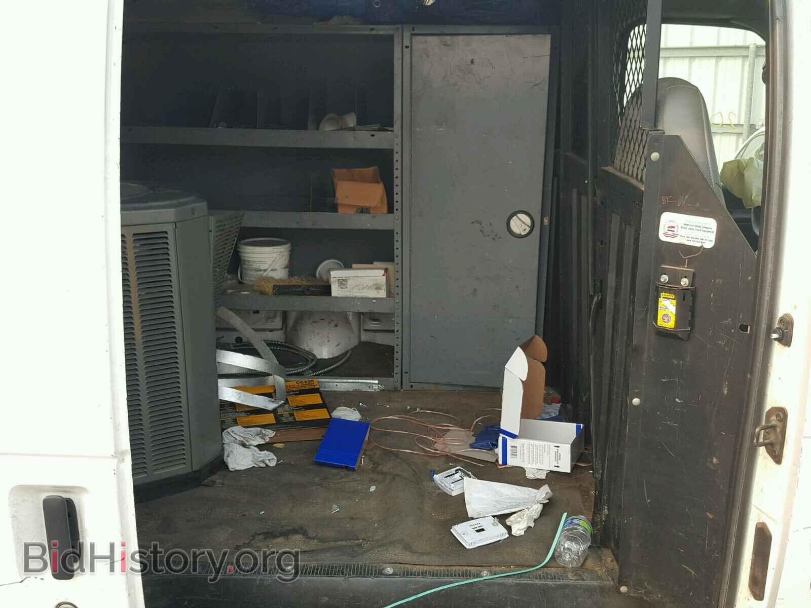 2003 FORD ECONOLINE - VIN: 1FTNE24L23HB50530 - Photo 6