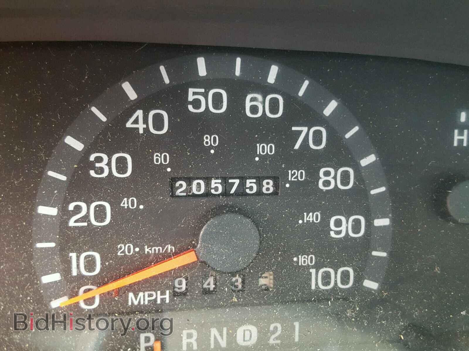 2003 FORD ECONOLINE - VIN: 1FTNE24L23HB50530 - Photo 8