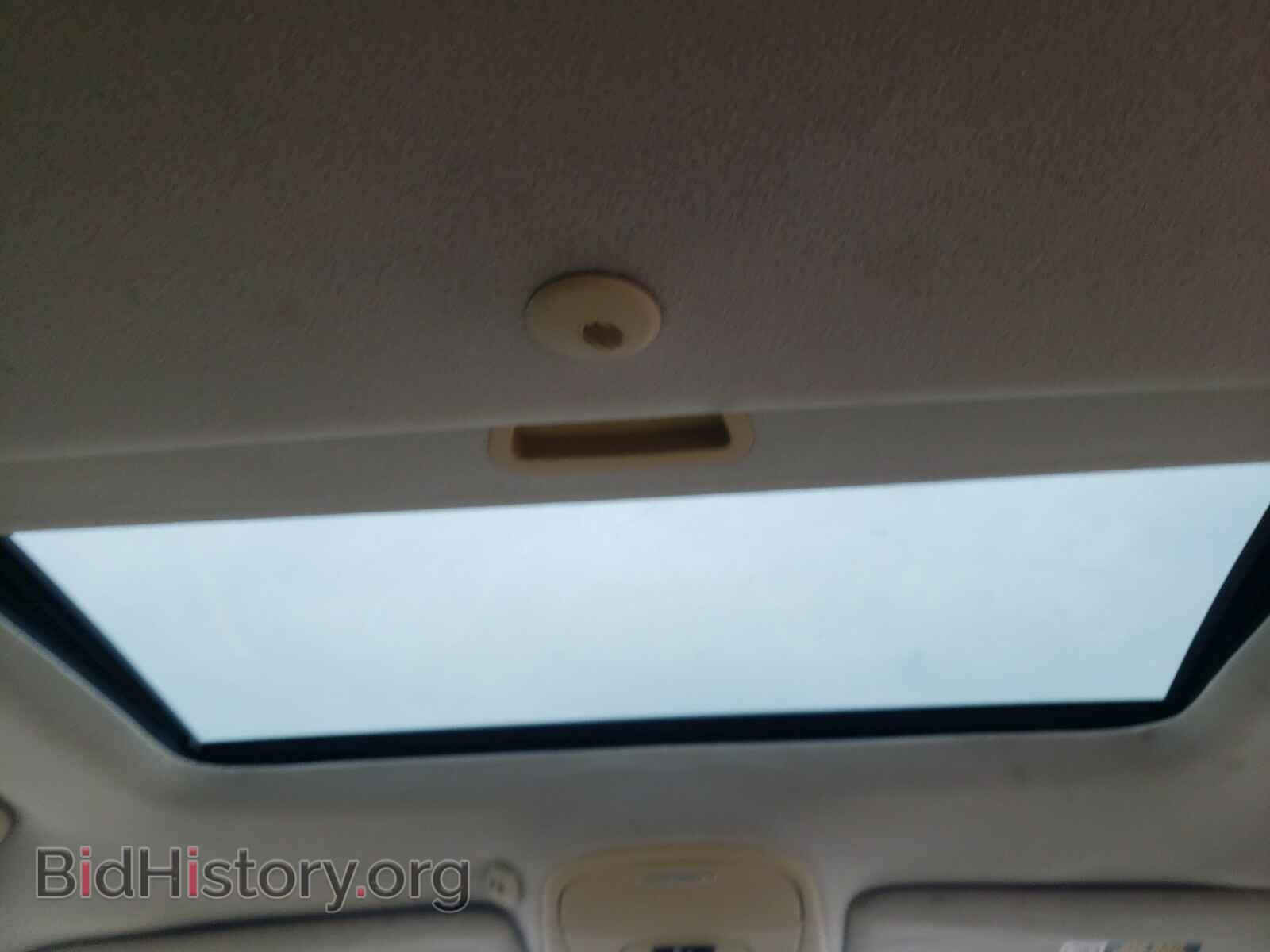 2006 JAGUAR S-TYPE - VIN: SAJWA01A36FN72637 - Фото 9