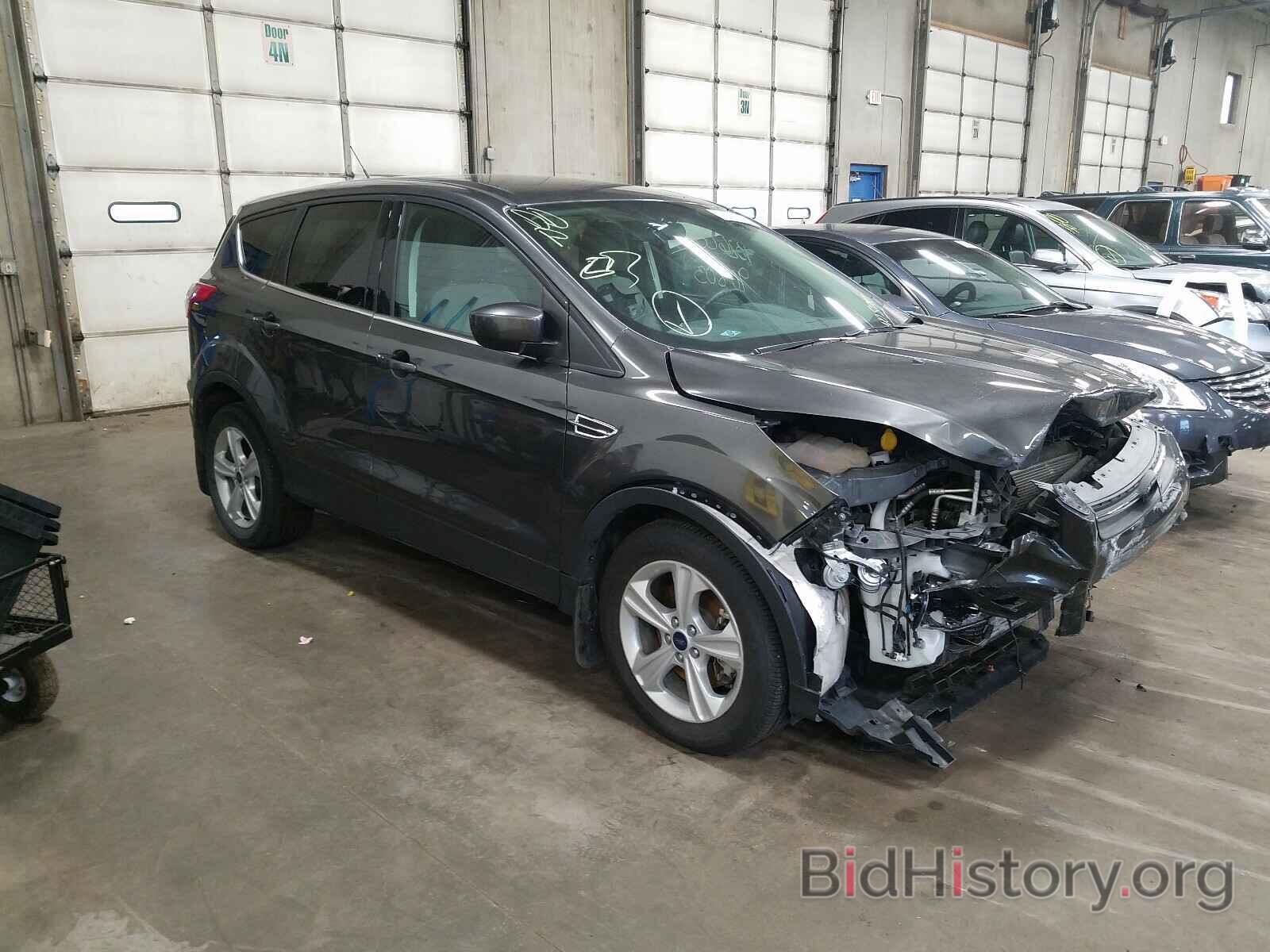 Photo 1FMCU0G96FUB08903 - FORD ESCAPE 2015