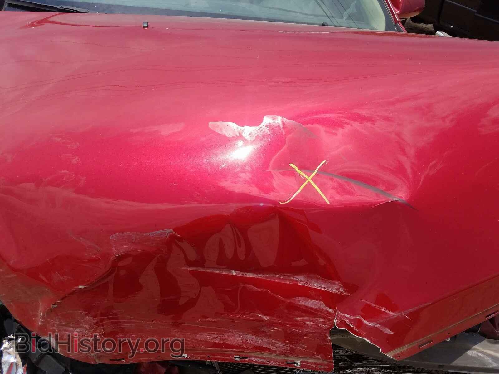 2011 CADILLAC CTS - VIN: 1G6DE5EY0B0126606 - Фото 7