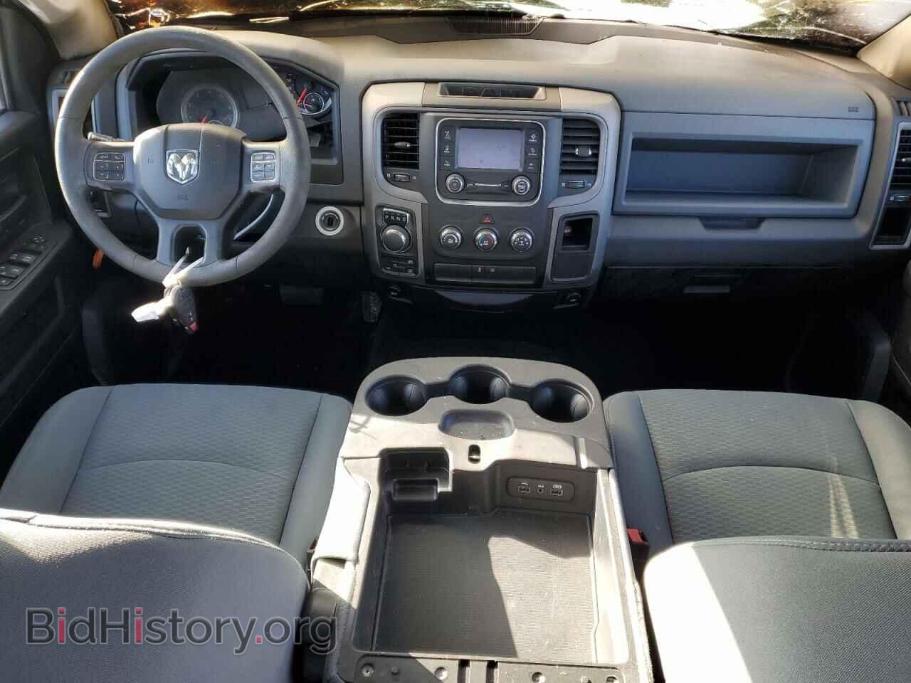 2018 RAM 1500 - VIN: 1C6RR7KGXJS179483 - Фото 8