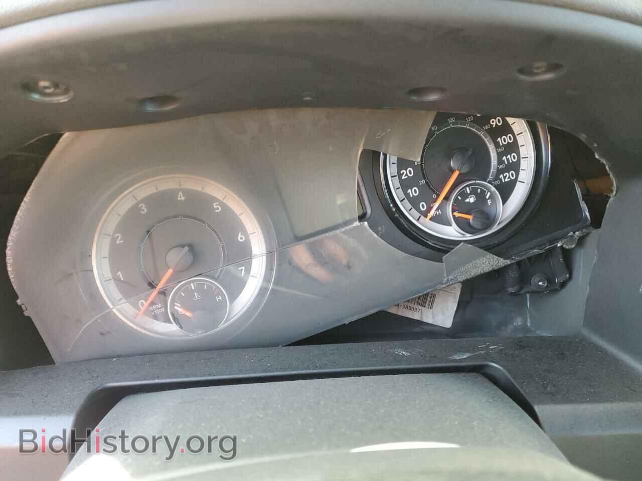 2018 RAM 1500 - VIN: 1C6RR7KGXJS179483 - Фото 9