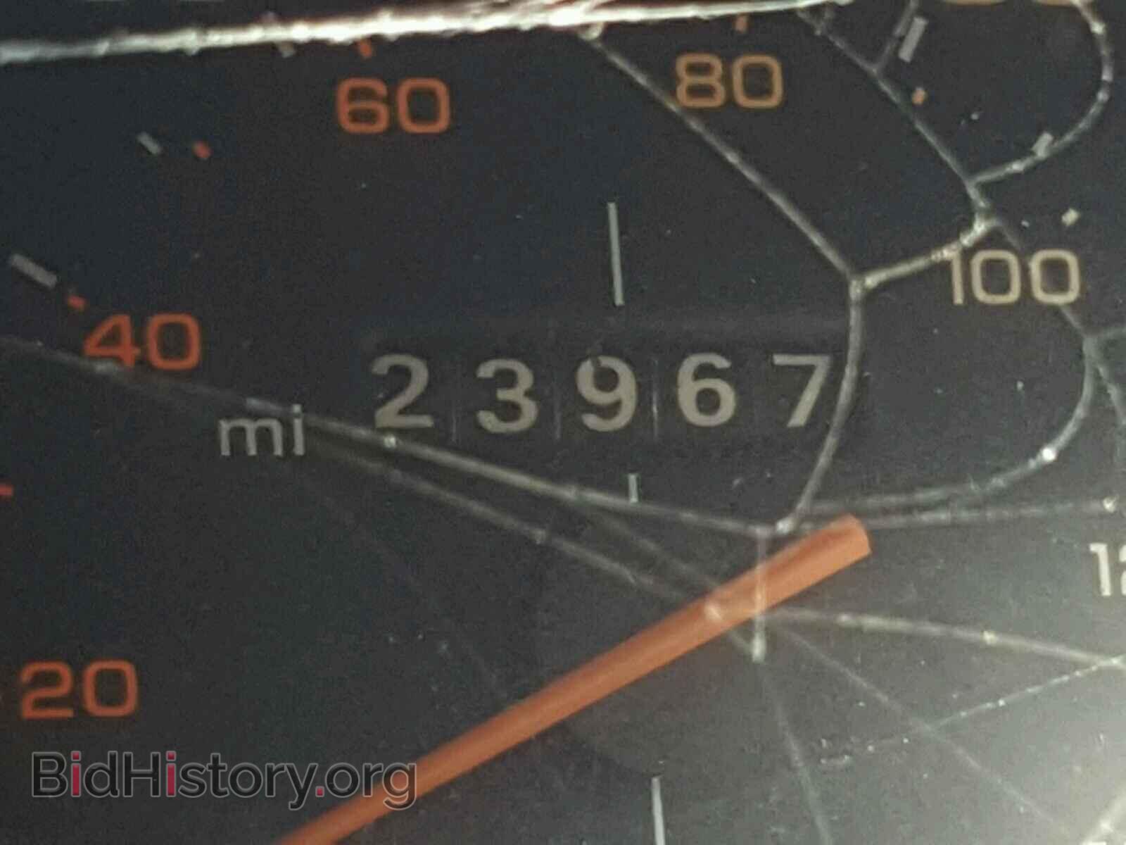 1987 DODGE RAM VAN - VIN: 2B6HB23T1HK248156 - Фото 8