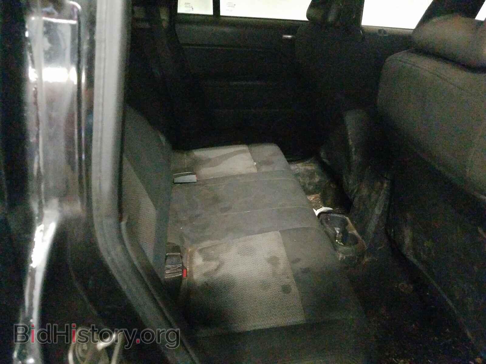 2009 JEEP COMPASS - VIN: 1J4FF47B29D225513 - Photo 6