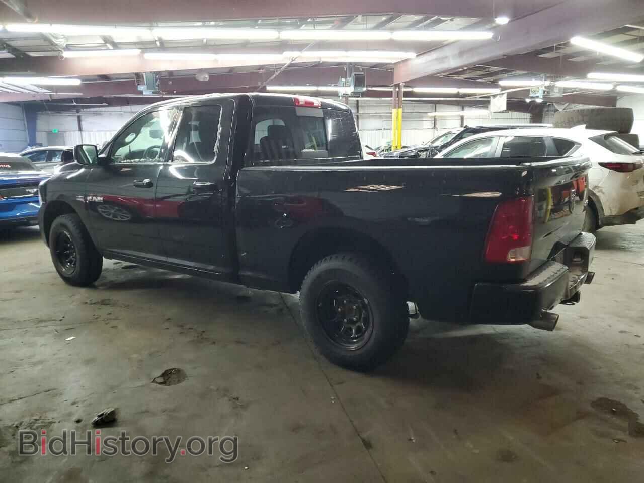 2009 DODGE All Models - VIN: 1D3HV18T99S781442 - Photo 2