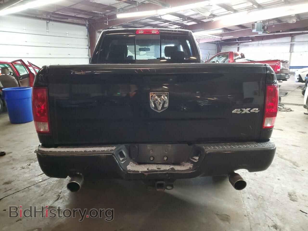 2009 DODGE All Models - VIN: 1D3HV18T99S781442 - Photo 6